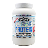 Finaflex Clear Protein - Strawberry Milkshake - 2.38 lb - 689466777468