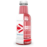 Dymatize ISO 100 Clear - Fruit Punch - 20 fl oz - 705016382415