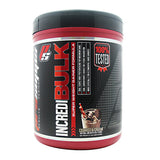 Pro Supps IncrediBulk - Cookies & Cream - 5.7 lb - 700254412696