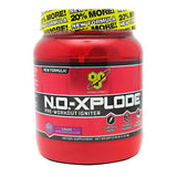 BSN N.O.-Xplode - Grape - 60 Servings - 834266001590