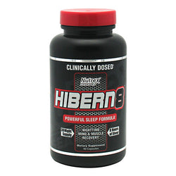 Nutrex HIBERN8 - 90 Capsules - 90 Capsules - 853237000226
