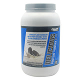 Giant Sports Products Delicious Protein - Delicious Cookies and Creme Shake - 2 lb - 640052143746