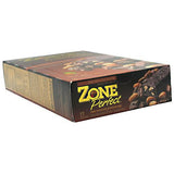 EAS Zone Perfect - Dark Chocolate Almond - 12 Bars - 638102532831