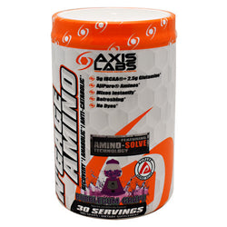 Axis Labs Marquis Series NGage Amino - Bubblegum Grape - 30 Servings - 735548390527