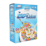 CTD Sports Isolicious - Fruity Cereal Crunch - 1.6 lb - 748252905314