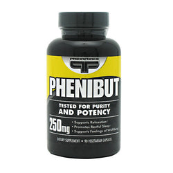 Primaforce Phenibut - 90 Capsules - 811445020320