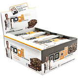 NoGii NoGii High Protein Bar - Cocoa Brownie - 12 Bars - 856513002815