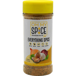 Oh My Spcie Oh My Spice - Everything Spice - 5 oz - 857697005746