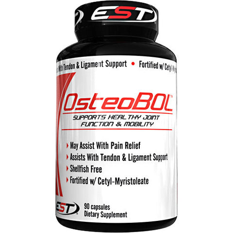 EST OsteoBOL - 90 Capsules - 895524000137