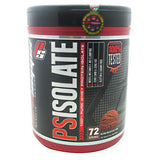 Pro Supps PS Isolate - Chocolate - 4 lb - 682055407197