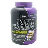 Cutler Nutrition Total Protein - Smores - 62 Servings - 810150021172