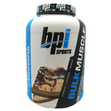 BPI Bulk Muscle - Chocolate Peanut Butter - 5.8 lb - 811213021634