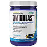 Gaspari Nutrition Amino Last - Lemon Ice - 30 Servings - 646511008410