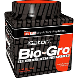 iSatori Bio-Gro - Unflavored - 90 g - 883488002762
