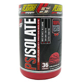 Pro Supps PS Isolate - Chocolate - 2 lb - 682055407135
