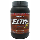 Dymatize Extended Release XT - Rich Chocolate - 2 lb - 705016920044