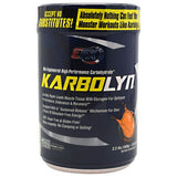 All American EFX Karbolyn - Orange Shockwave - 2.2 lb - 737190002049
