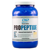 CNP Professional ProPeptide - Creamy Vanilla - 2 lb - 683623001113