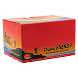 Living Essentials 5-hour Energy - Orange - 12 ea - 719410300128