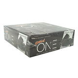 ISS OhYeah! One Bar - Chocolate Brownie - 12 Bars - 788434108522