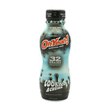 ISS OhYeah! Protein Shake RTD - Cookies & Creme - 12 Bottles - 788434114561