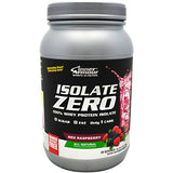 Inner Armour Isolate Zero - Red Raspberry - 1.6 lbs - 183859205472