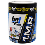 BPI 1.M.R - Rainbow Ice - 30 Servings - 811213026523