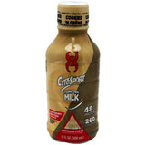 CytoSport Monster Milk RTD - Cookies N Cream - 12 ea - 876063007146