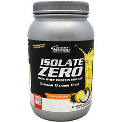 Inner Armour Isolate Zero - Pina Colada - 1.6 lbs - 183859100524