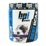 BPI Best BCAA - Grape - 30 Servings - 811213021337
