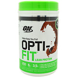 Optimum Nutrition Opti-Fit - Chocolate - 16 Servings - 748927055214