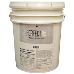 Natures Best Perfect RX - Vanilla - 20 lb - 089094024642