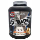 Dymatize Elite Fusion 7 - Orange Dreamsicle - 4 lb - 705016921027