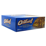 ISS OhYeah! Bar - Peanut Butter Crunch - 85 g - 788434110426