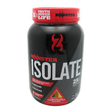 CytoSport Monster Isolate - Chocolate Peanut Butter Banana - 2.2 lb - 660726804407