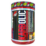 Pro Supps Karbolic - Orange Burst - 2.3 lb - 610708881926