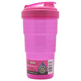 Active Ventures Unlimited TurboShaker - Pink - 25 oz - 804879328889