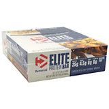 Dymatize Elite Protein Bar - Chocolate Chip Cookie Dough - 12 Bars - 705016311118