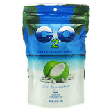 C2O C2O Baked Coconut Chips - Baked Coconut Chips - 40 g - 853883003343