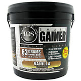 IDS Smart Gainer - Vanilla Cinnamon - 10 lb - 675941000862