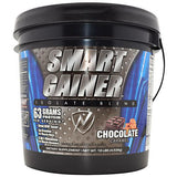 IDS Smart Gainer - Chocolate Caramel - 10 lb - 675941000855