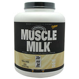 CytoSport Muscle Milk - Vanilla Creme - 4.94 lb - 660726503164