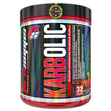 Pro Supps Karbolic - Fruit Punch - 4.4 lb - 610708881896