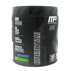 Muscle Pharm Black Series Creatine Black - Blue Raspberry - 0.45 lb - 748252102263