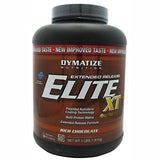 Dymatize Extended Release XT - Rich Chocolate - 4 lb - 705016920129