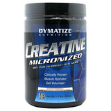 Dymatize Micronized Creatine - Unflavored - 500 g - 705016205004