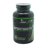 AI Sports Nutrition Sportbiotic - Strawberry - 60 Tablets - 804879516903