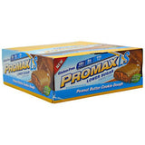 Promax Promax LS - Peanut Butter Cookie Dough - 12 Bars - 743659188568