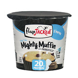 FlapJacked Mighty Muffin - Smores - 12 ea - 10850171005192