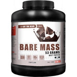 Eat The Bear Bare Mass - Chocolate - 5 lb - 637262797289